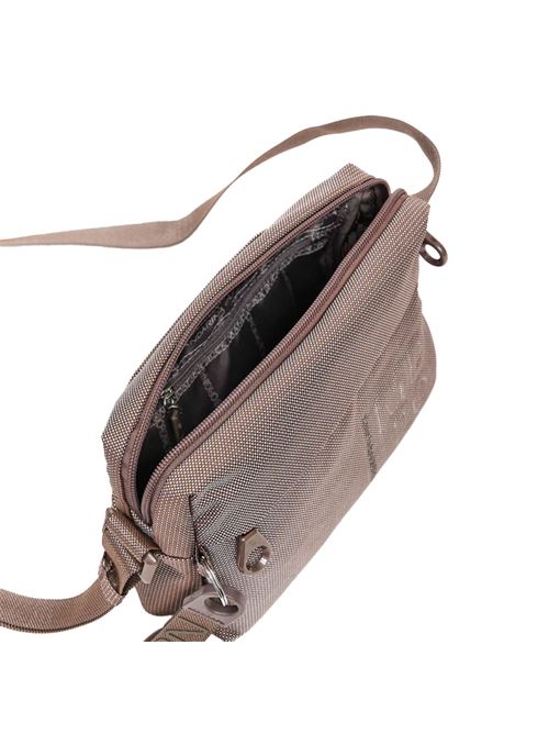  MANDARINA DUCK | P10QMT34MTAUPE